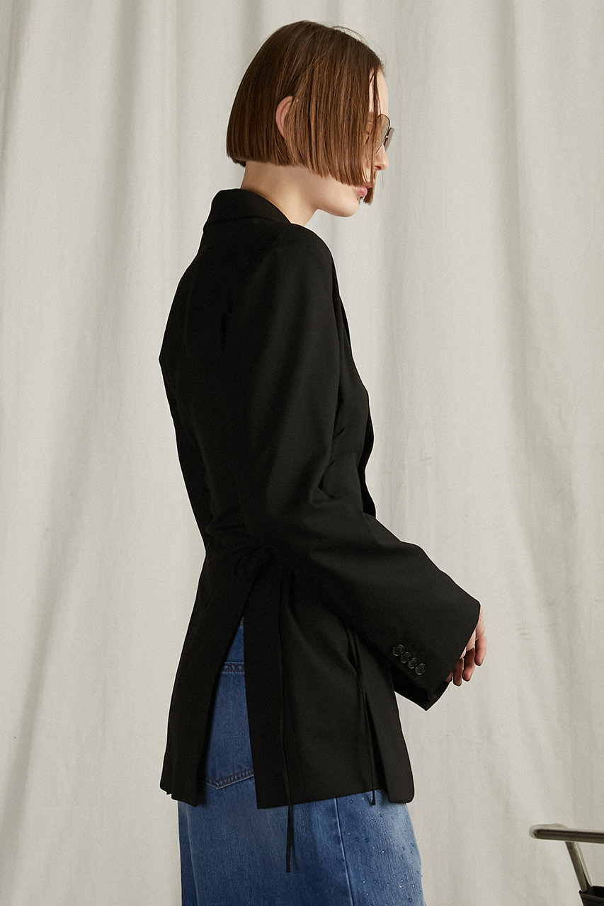 PRANK PROJECT(プランク プロジェクト)｜レースアップジャケット