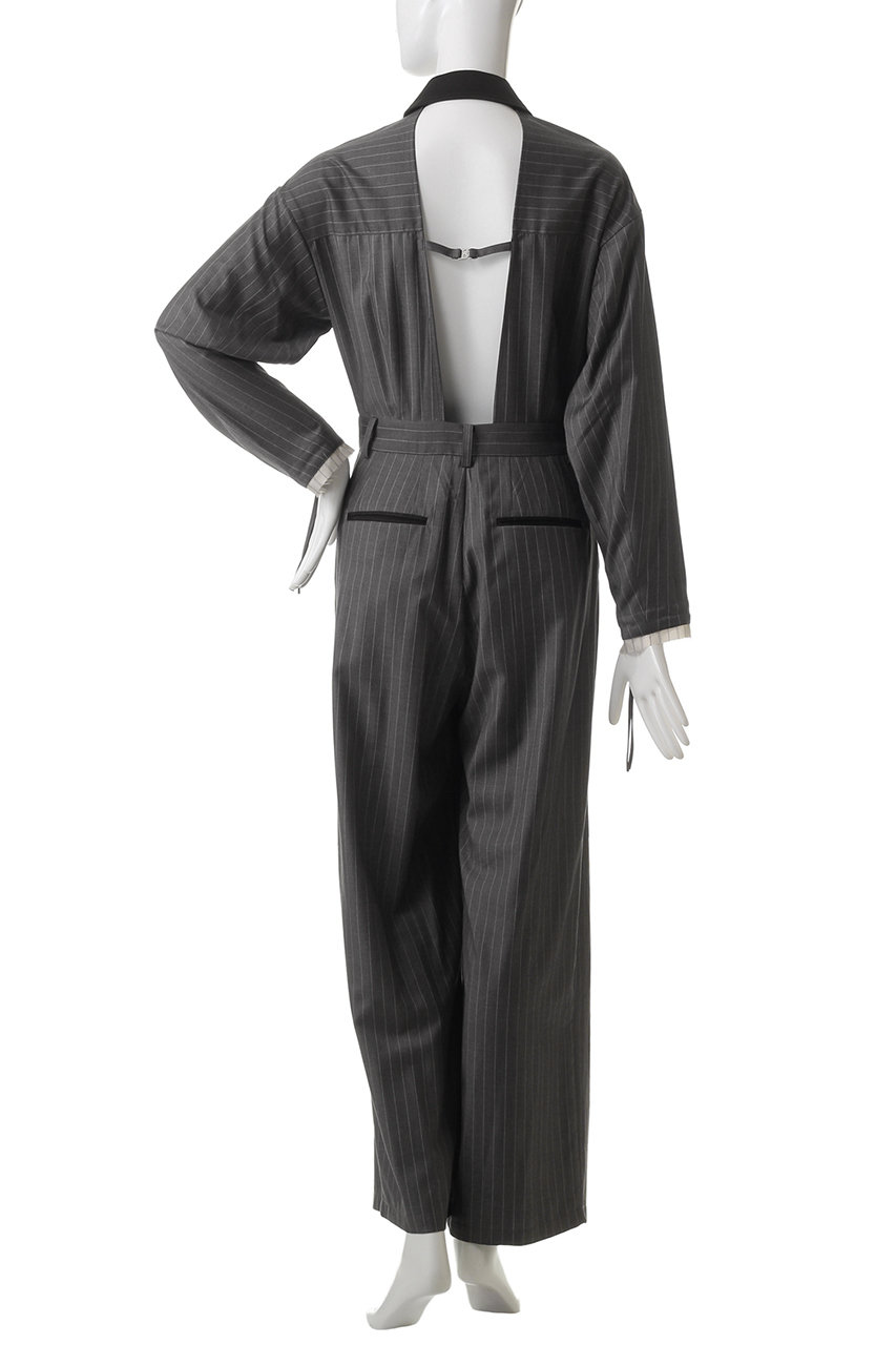 PRANK PROJECT(プランク プロジェクト)｜ルーズストライプ