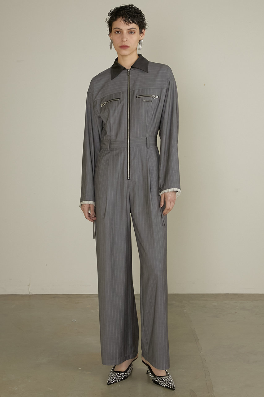 PRANK PROJECT(プランク プロジェクト)｜ルーズストライプ