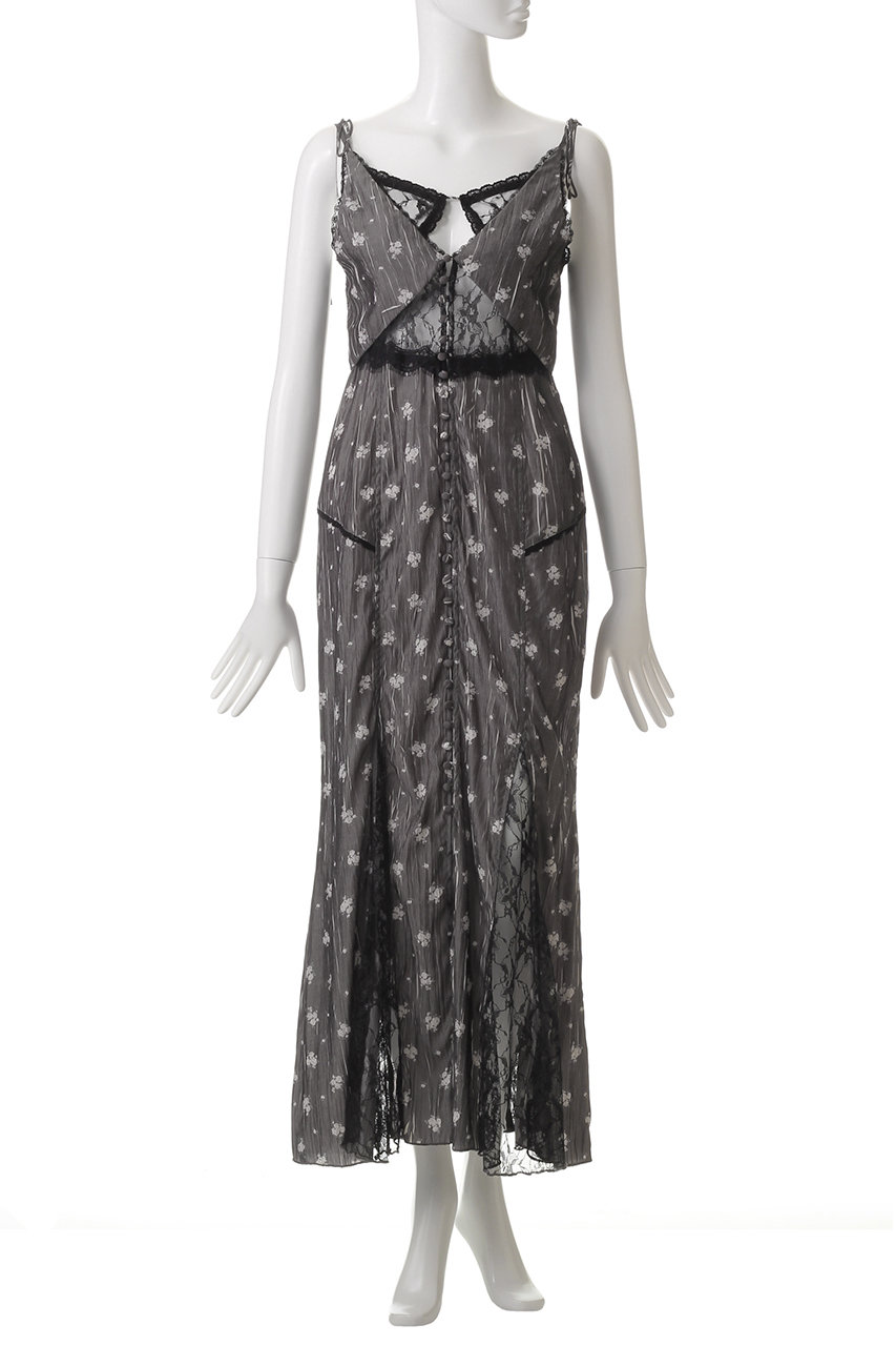 PRANK PROJECT(プランク プロジェクト)｜フローラルプリントキャミ