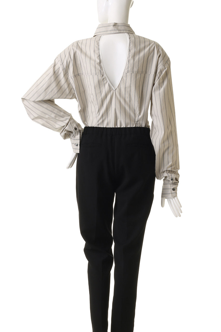 PRANK PROJECT(プランク プロジェクト)｜マルチファブリックボディー