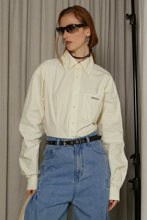 プランク プロジェクト/PRANK PROJECTのマルチファブリックボディースーツ / Multi Fabric Bodysuit(110400/110403)