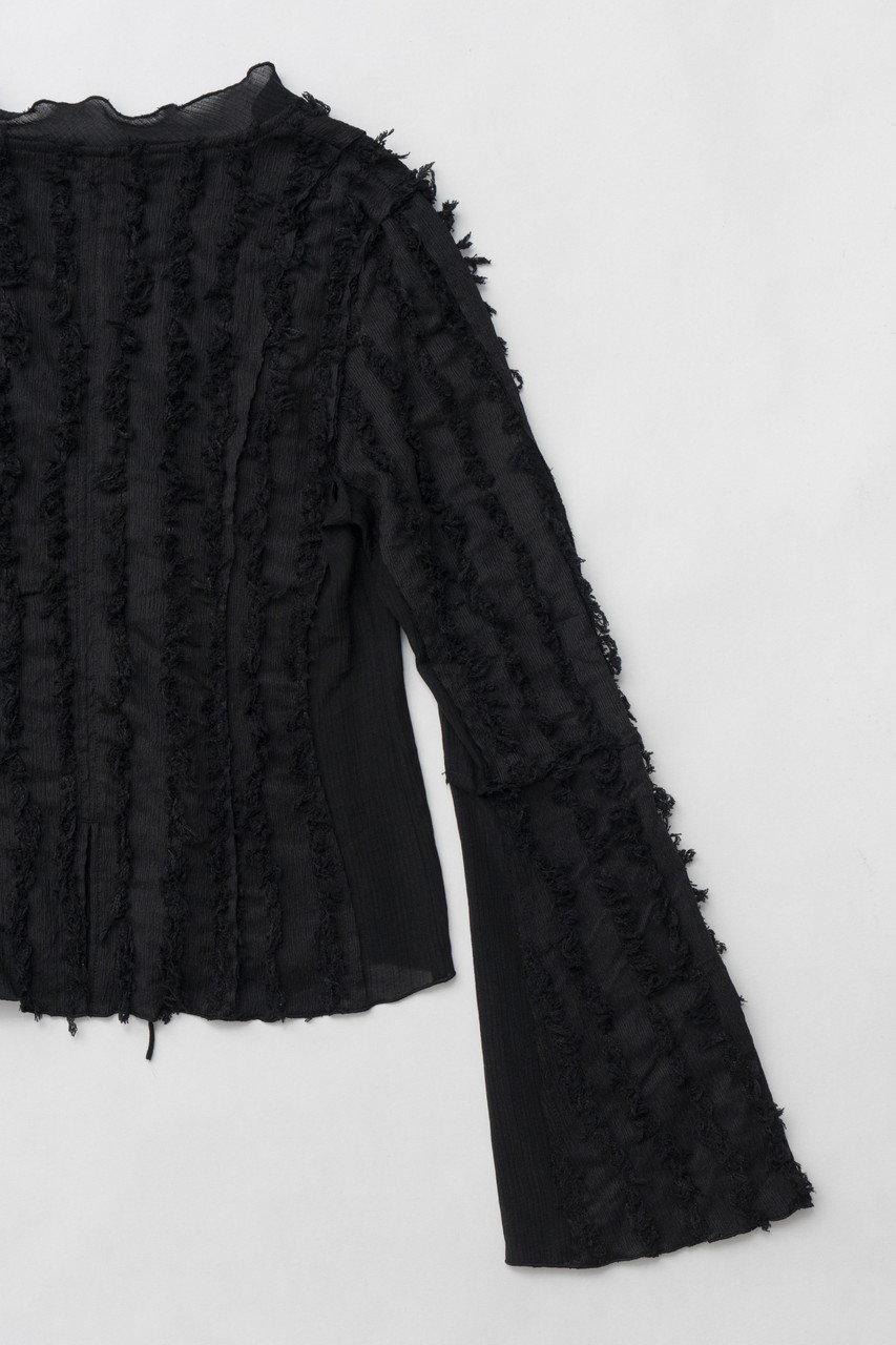 PRANK PROJECT(プランク プロジェクト)｜フリンジジャガード