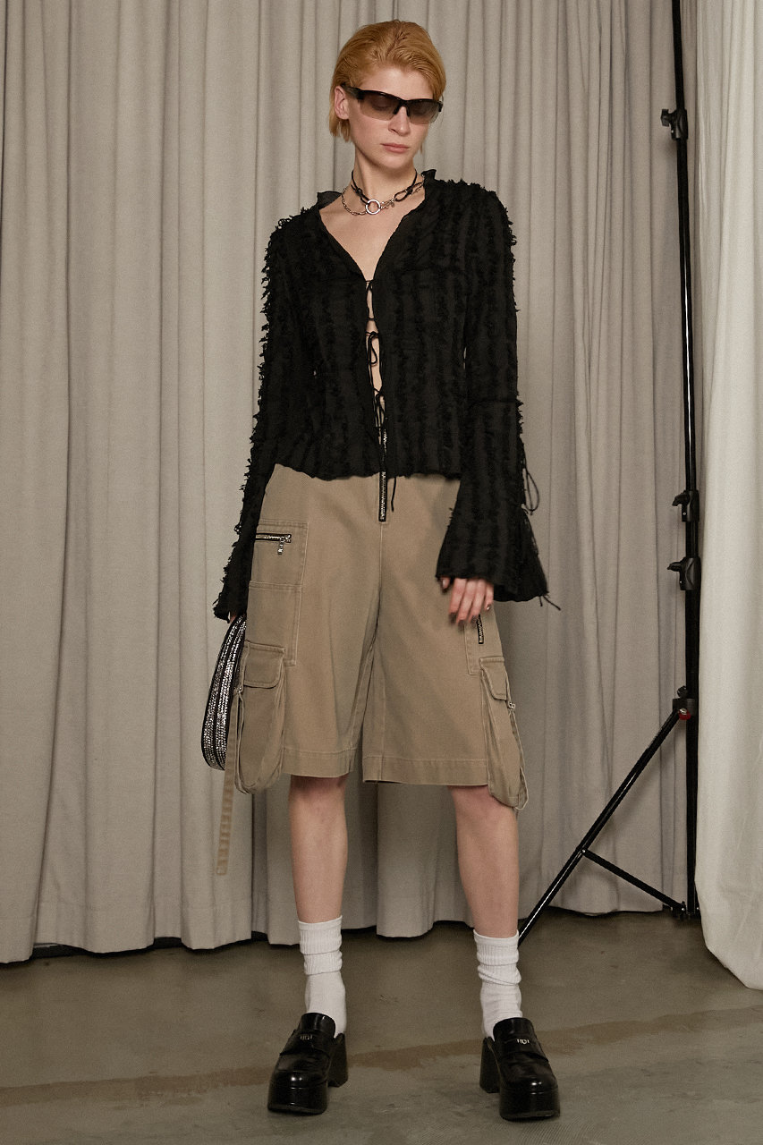 PRANK PROJECT(プランク プロジェクト)｜フリンジジャガード