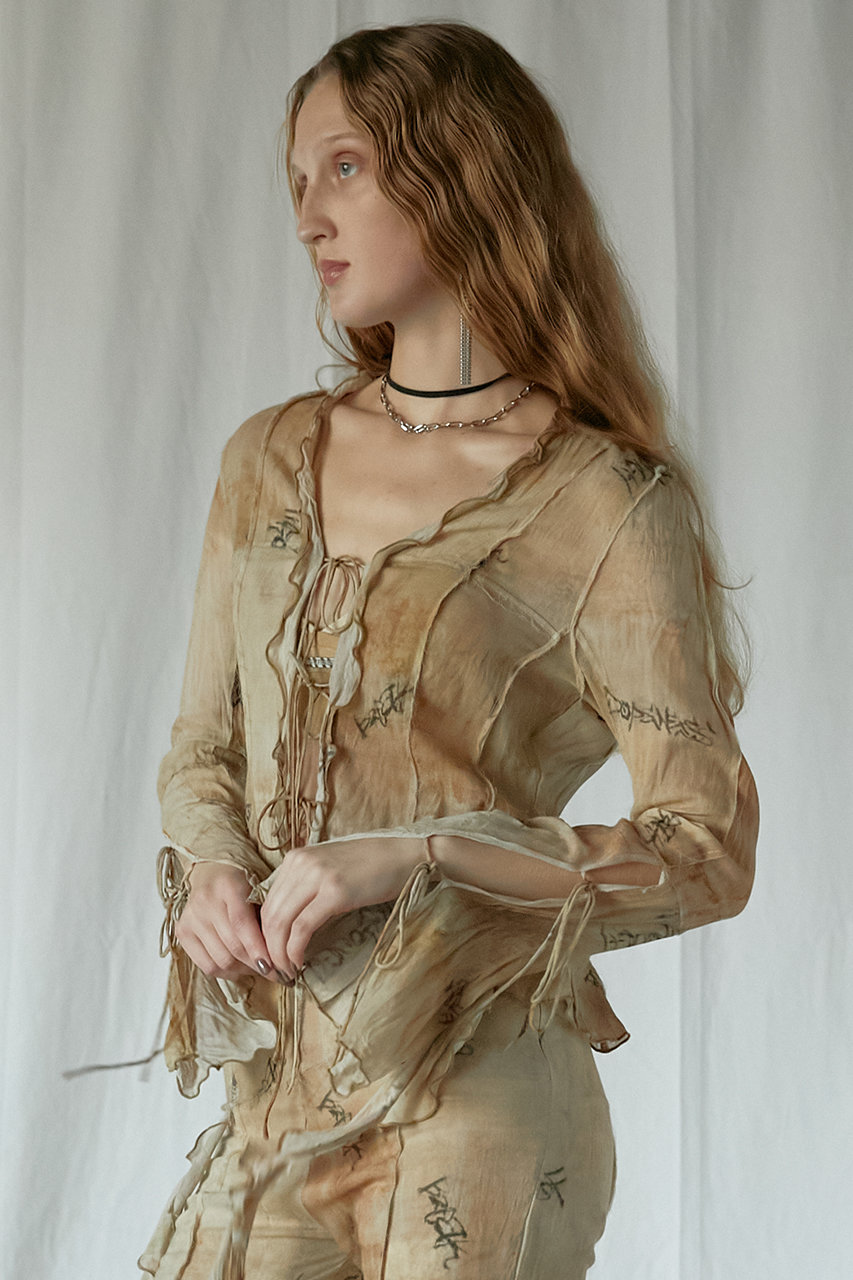 PRANK PROJECT(プランク プロジェクト)｜アンティークプリント