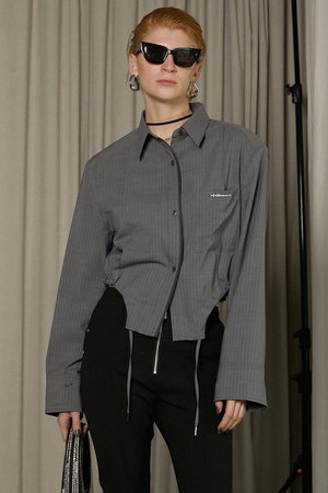 ブラウス・シャツの通販｜ELLE SHOP (エル・ショップ) (25ページ目)