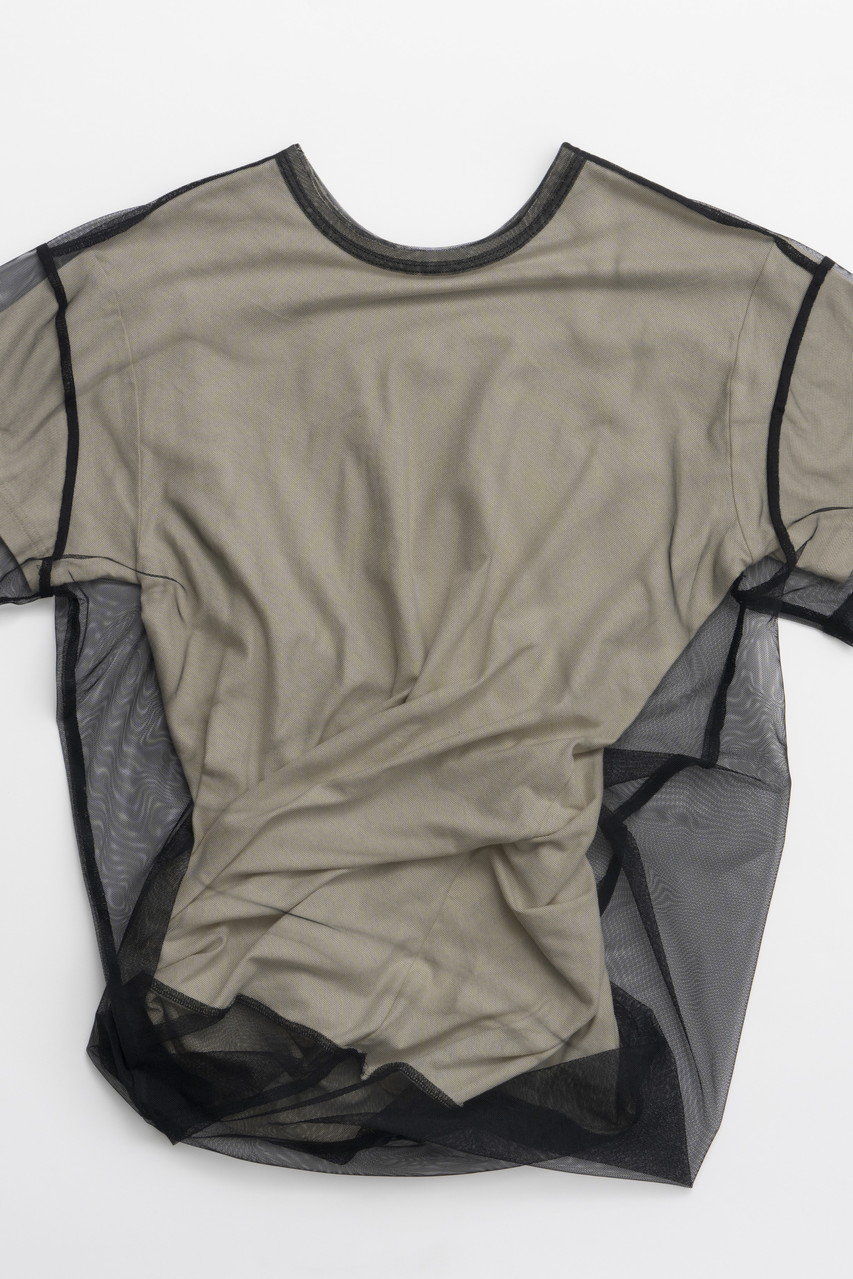 PRANK PROJECT レイヤードトップス PRANK PROJECT(プランク プロジェクト)｜ツイストレイヤード