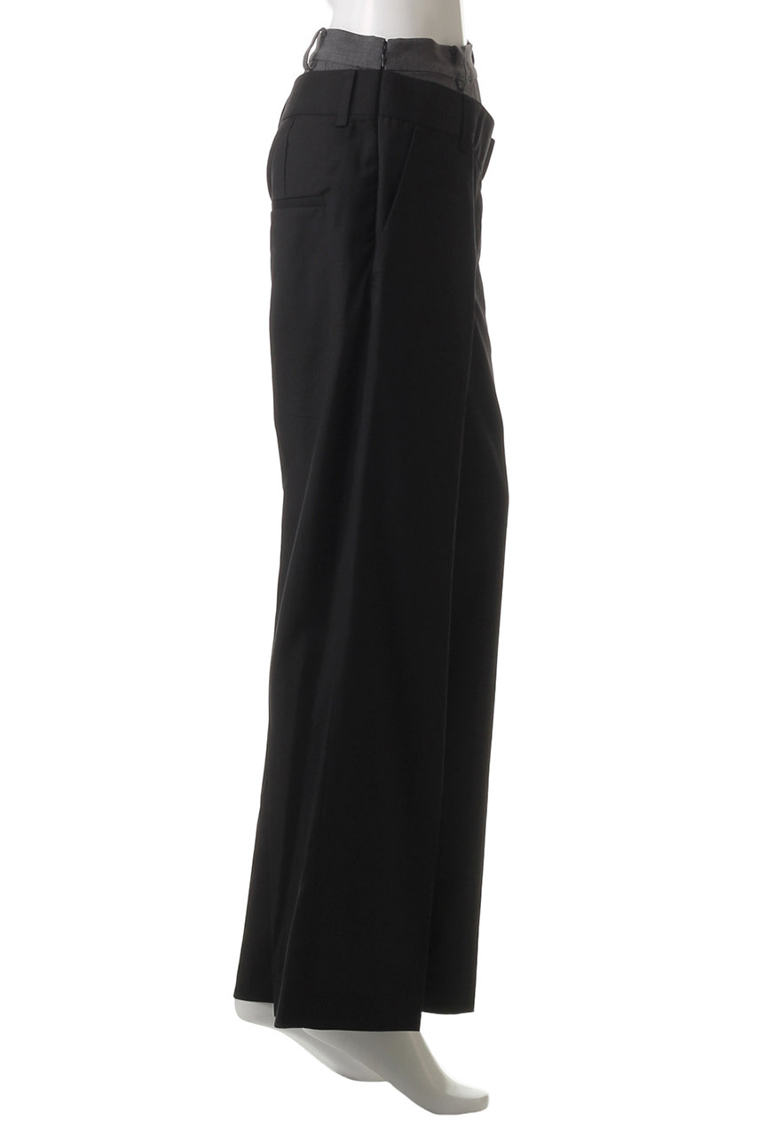 PRANK PROJECT(プランク プロジェクト)｜ダブルレイヤードパンツ