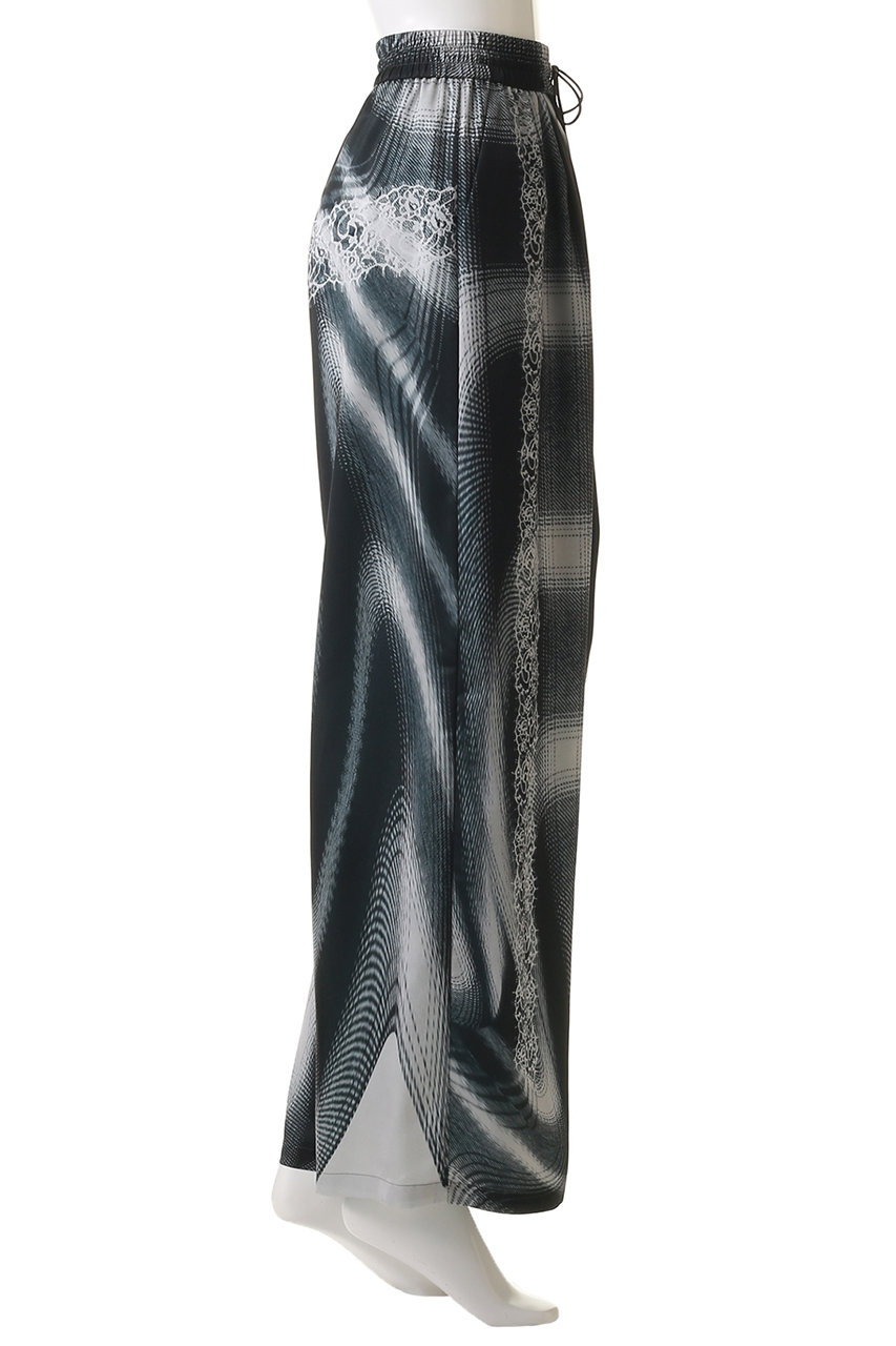 PRANK PROJECT(プランク プロジェクト)｜オンブレチェックレース  