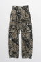 【予約販売】カモバレルレッグカーゴパンツ / Camo Barrel Leg Cargo Pants プランク プロジェクト/PRANK PROJECT MLT(マルチカラー)