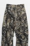 【予約販売】カモバレルレッグカーゴパンツ / Camo Barrel Leg Cargo Pants プランク プロジェクト/PRANK PROJECT