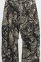 【予約販売】カモバレルレッグカーゴパンツ / Camo Barrel Leg Cargo Pants プランク プロジェクト/PRANK PROJECT