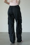 【予約販売】バレルレッグカーゴパンツ / Barrel Leg Cargo Pants プランク プロジェクト/PRANK PROJECT