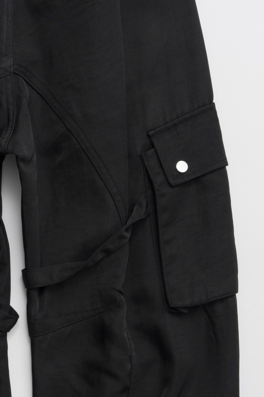パンツ PRANK PROJECT Barrel Leg Cargo Pants PRANK PROJECT(プランク プロジェクト)｜バレルレッグカーゴ