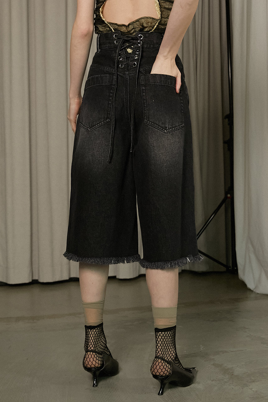 PRANK PROJECT(プランク プロジェクト)｜レースアップバック