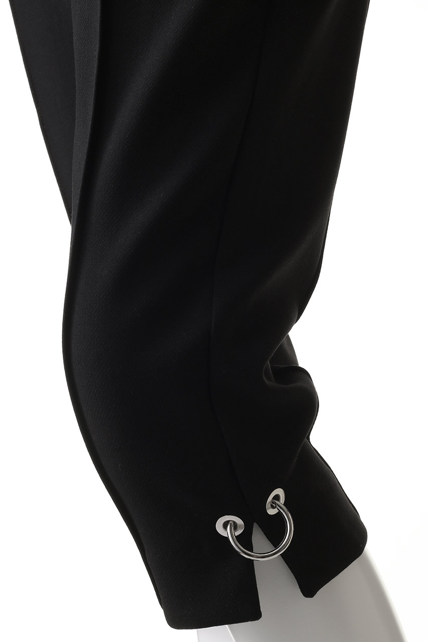 PRANK PROJECT(プランク プロジェクト)｜フロントジップカプリ