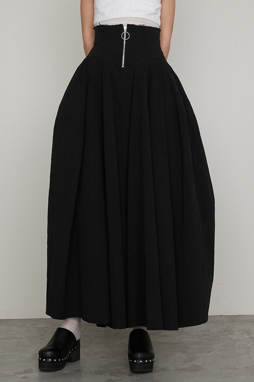 PRANK PROJECT(プランク プロジェクト)｜ワッシャーボリュームコクーン