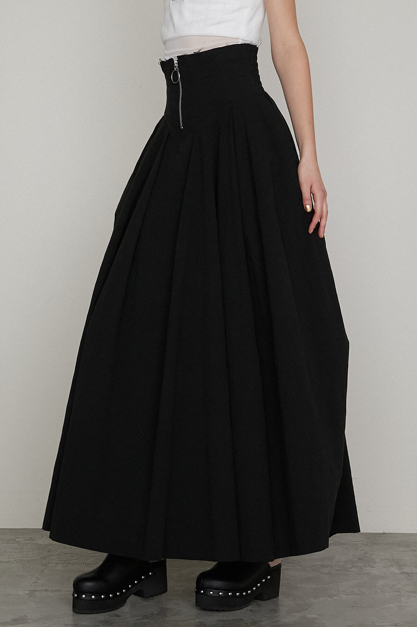 PRANK PROJECT(プランク プロジェクト)｜ワッシャーボリュームコクーン