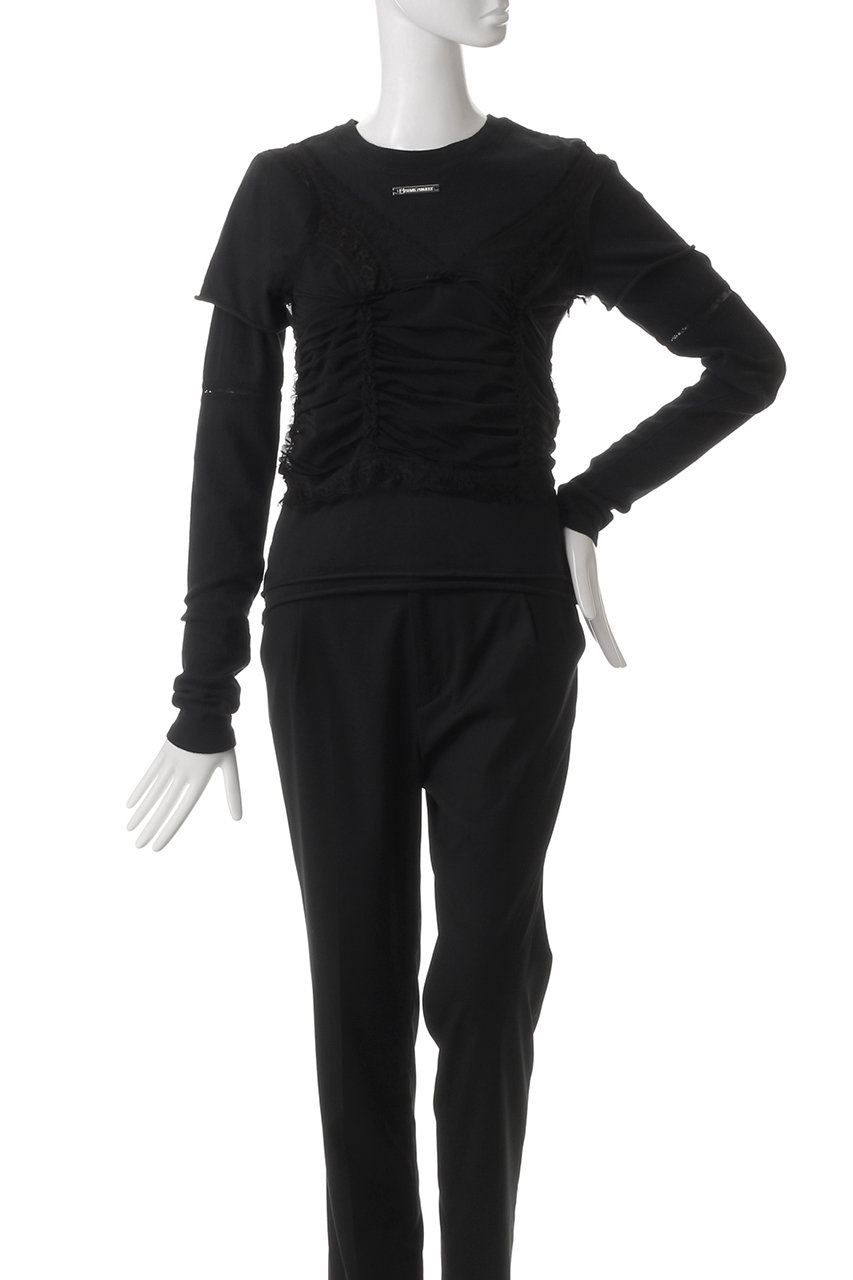 PRANK PROJECT(プランク プロジェクト)｜ビスチェレイヤード