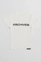 【2/1 0:00販売開始】【予約販売】コンパクトarchives-T / Compact Archives Tee プランク プロジェクト/PRANK PROJECT WHT(ホワイト)