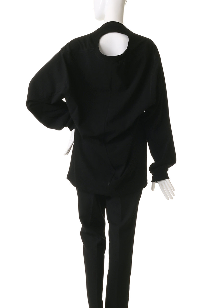 PRANK PROJECT(プランク プロジェクト)｜ダブルネックオーバーTEE