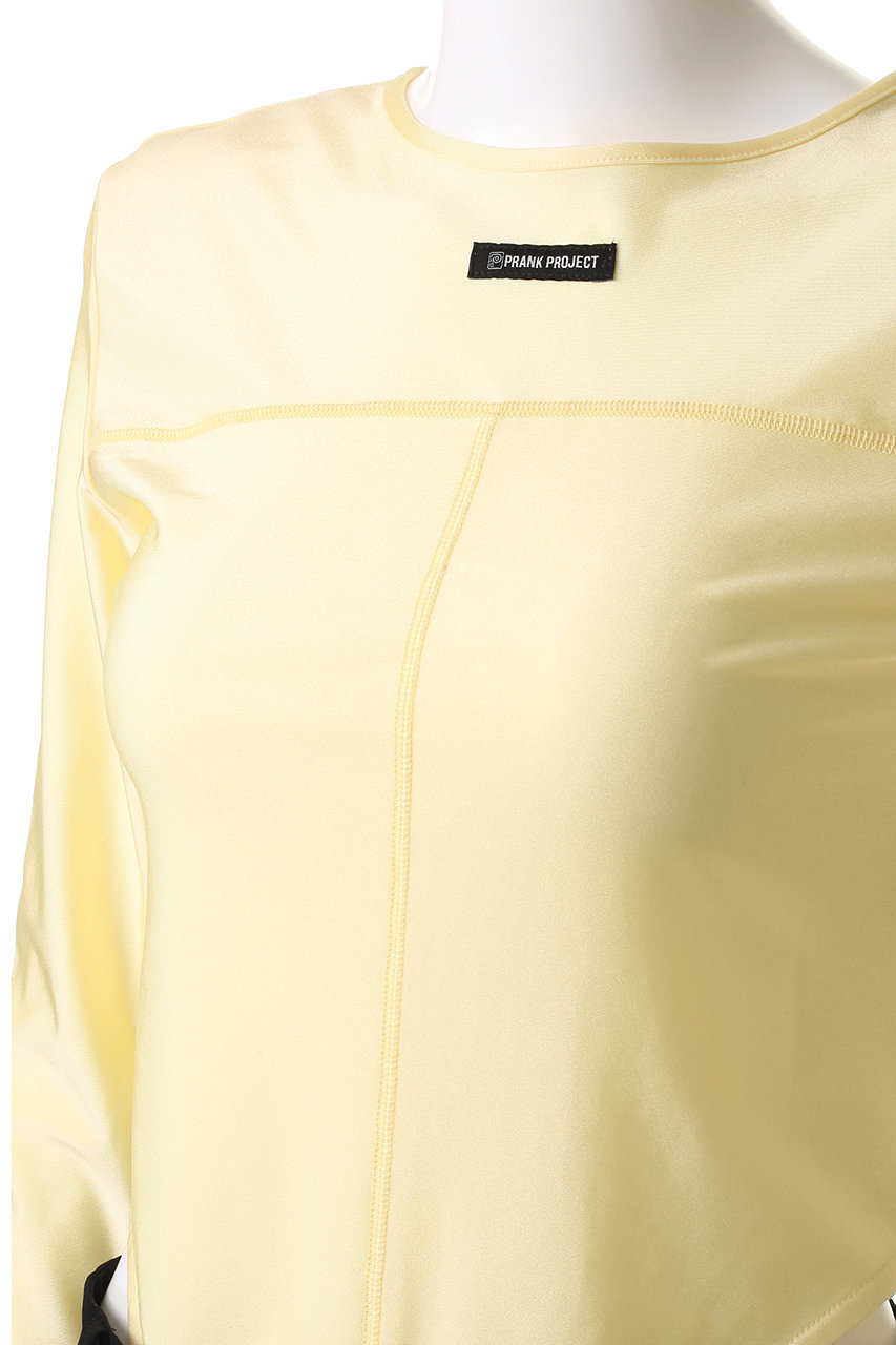 PRANK PROJECT(プランク プロジェクト)｜グロッシースキューバボディ