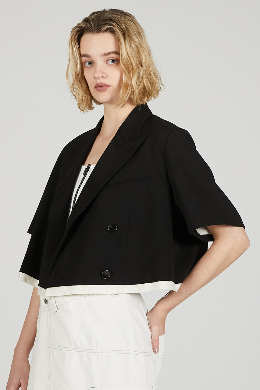 PRANK PROJECT(プランク プロジェクト)｜ハーフスリーブショート