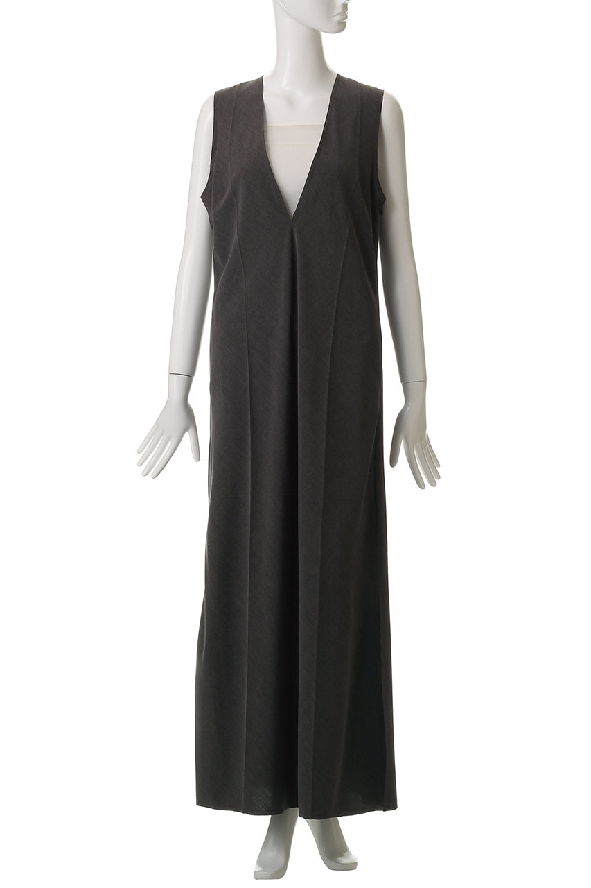 美品公式完売プランクプロジェクト　ボレロコンビリブワンピースドレス 美品公式完売プランクプロジェクト ボレロコンビリブワンピース