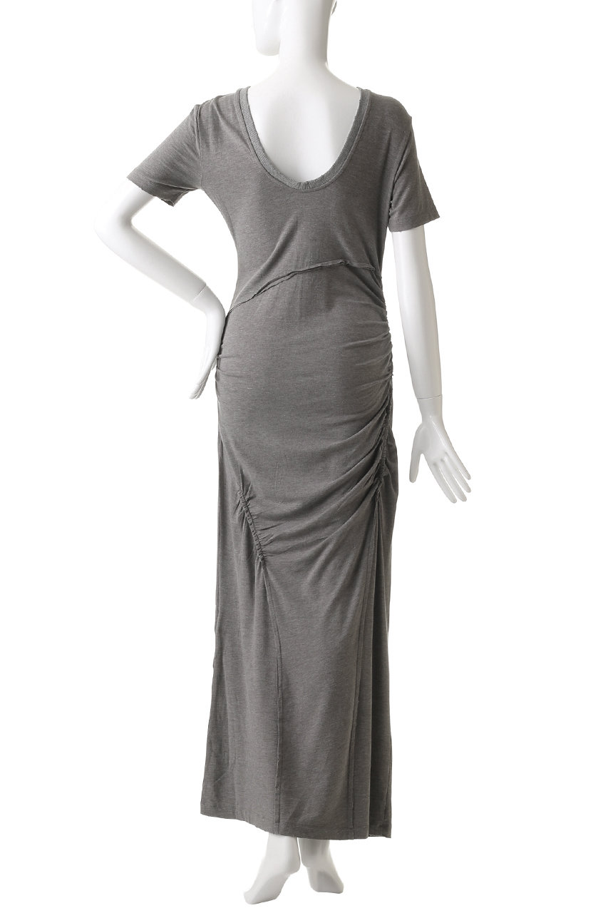 PRANK PROJECT(プランク プロジェクト)｜アシンメトリーツイストマキシ