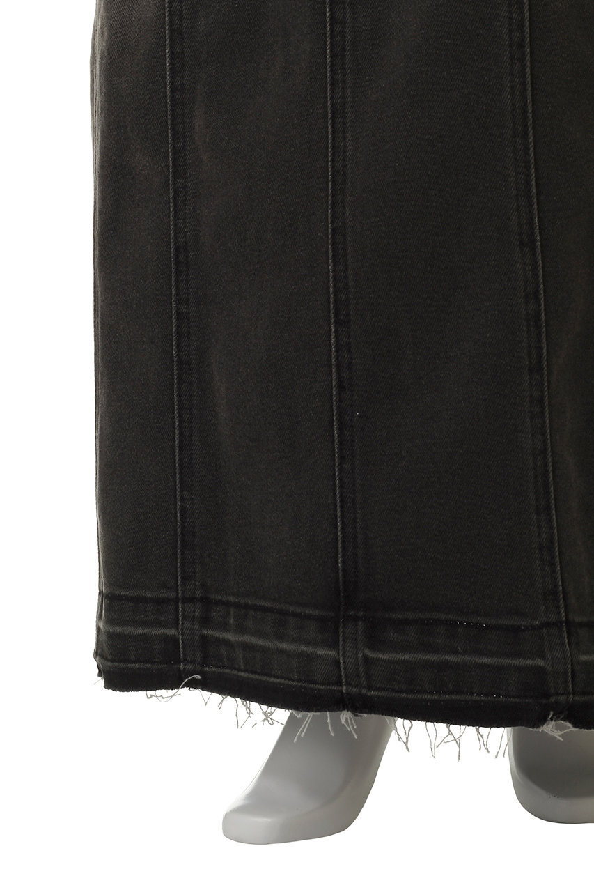 PRANK PROJECT(プランク プロジェクト)｜2WAYフロントボタンデニム