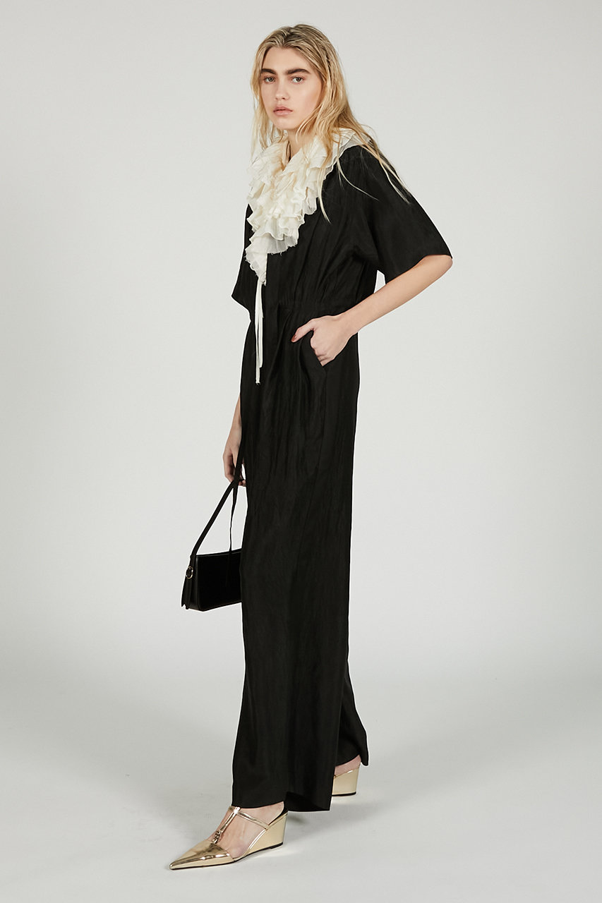 PRANK PROJECT(プランク プロジェクト)｜オープンバックジャンプスーツ