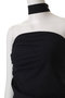 アシメドレーピングベアトップ / Asymmetrical Draping Bare Top プランク プロジェクト/PRANK PROJECT