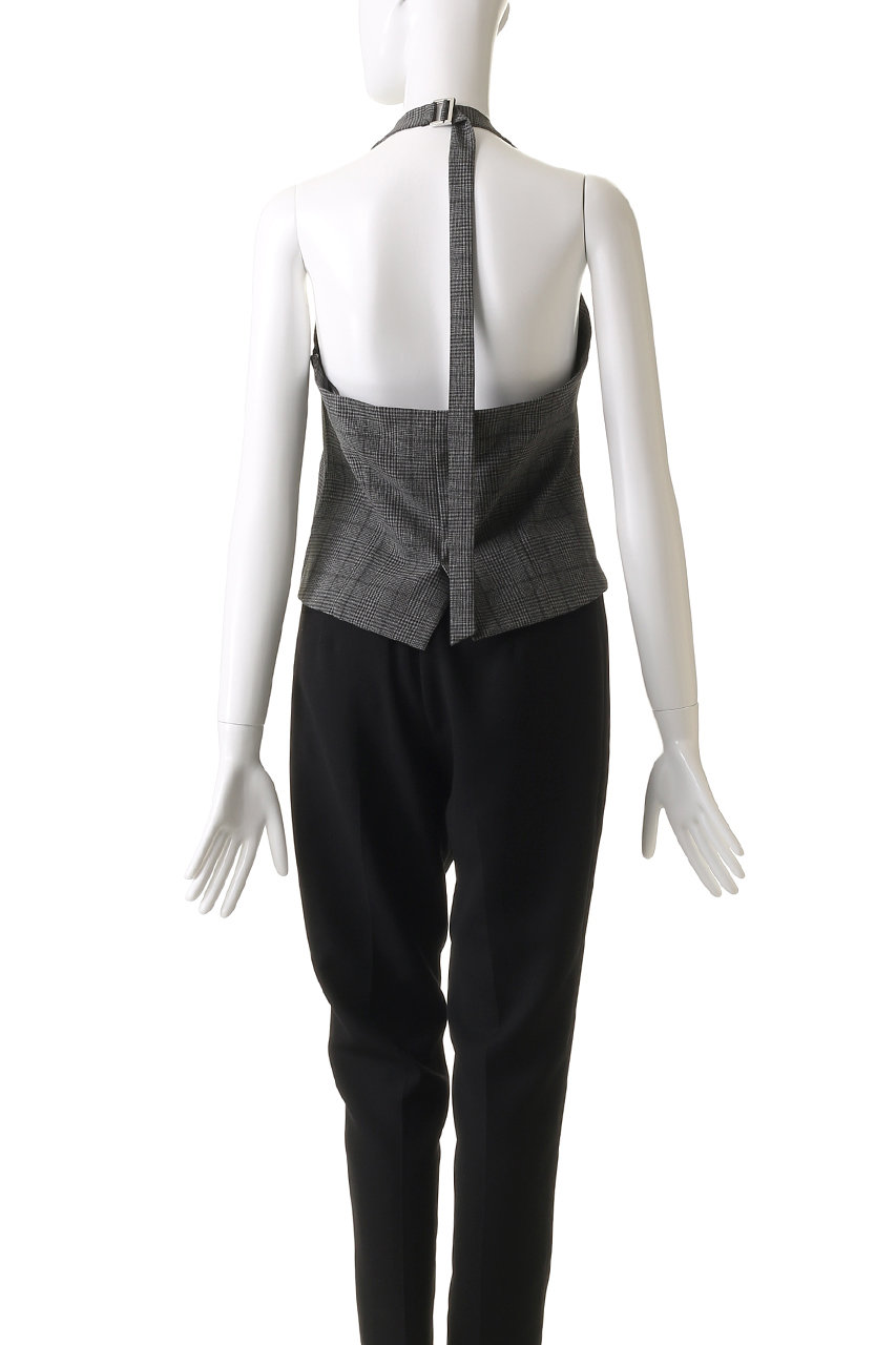 PRANK PROJECT(プランク プロジェクト)｜ホルタートップ / Halter Top