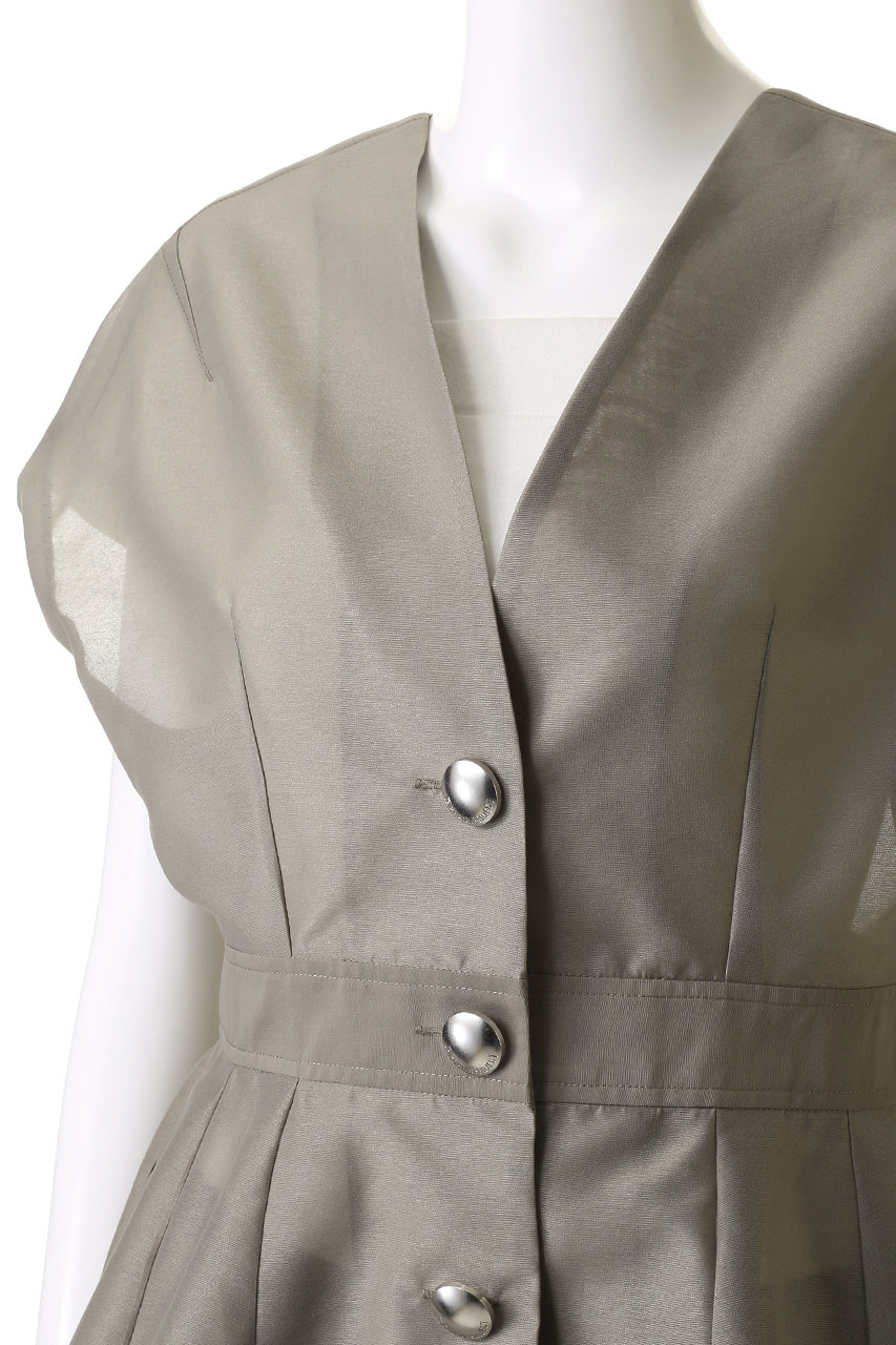 コントラクティブジャケット / Contractive Jacket コントラクティブジャケット / Contractive Jacket（その他