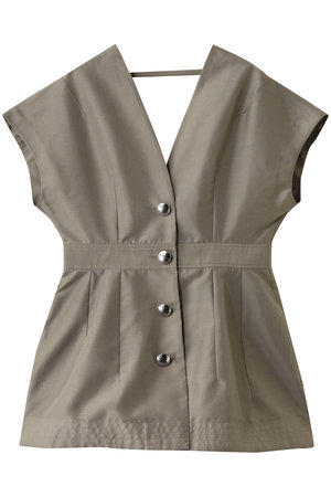 プランク プロジェクト/PRANK PROJECTのコントラクティブジャケット / Contractive Jacket(110800/110801)