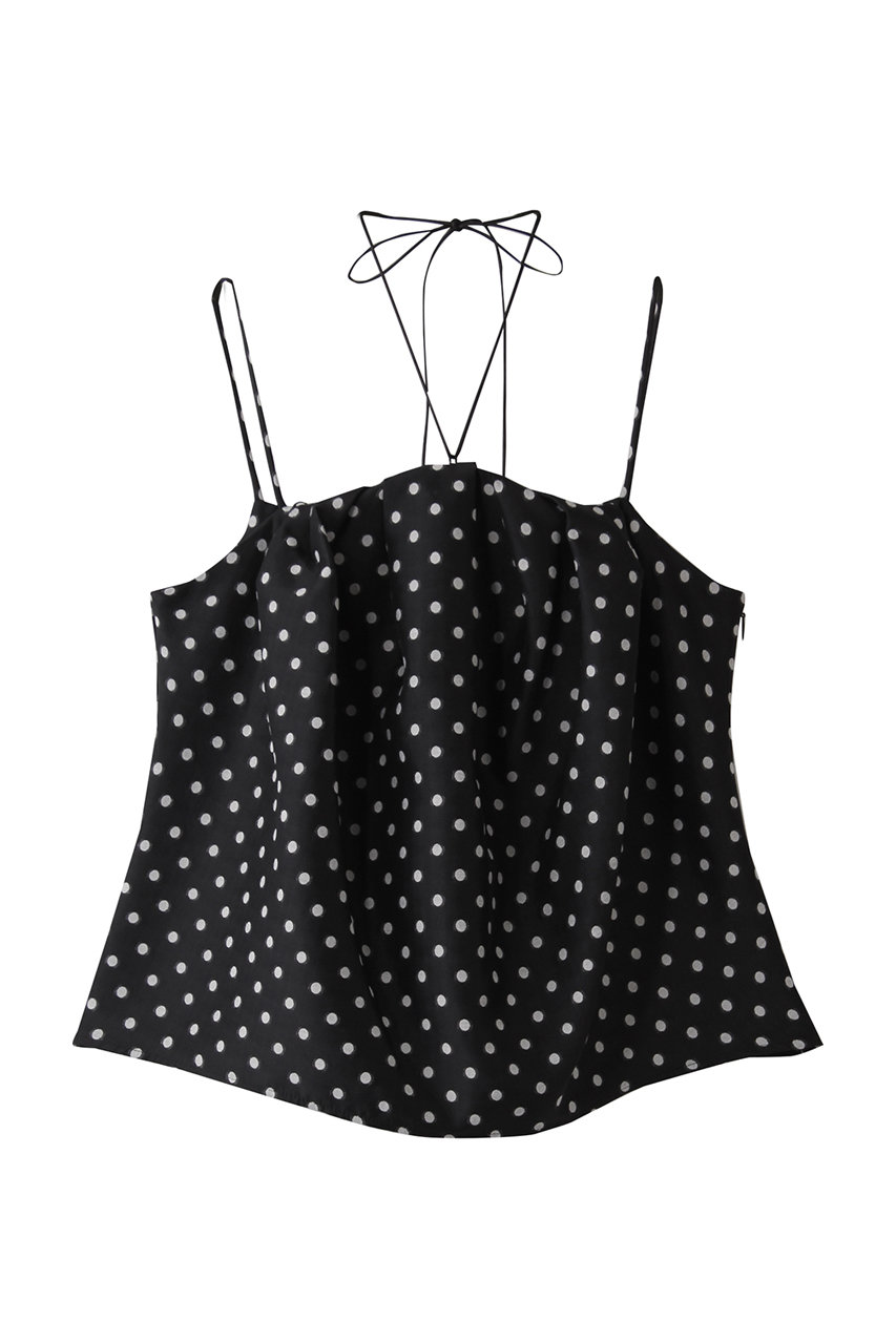 PRANK PROJECT コクーンキャミ / Cocoon Cami (MLT(マルチカラー), FREE) プランク プロジェクト ELLE SHOP PRANK PROJECT コクーンキャミ / Cocoon Cami (MLT(マルチカラー), FREE) プランク プロジェクト ELLE SHOP