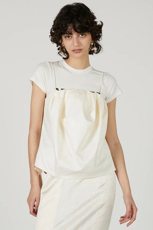 プランク プロジェクト/PRANK PROJECTのコクーンキャミ / Cocoon Cami(110100/110101)