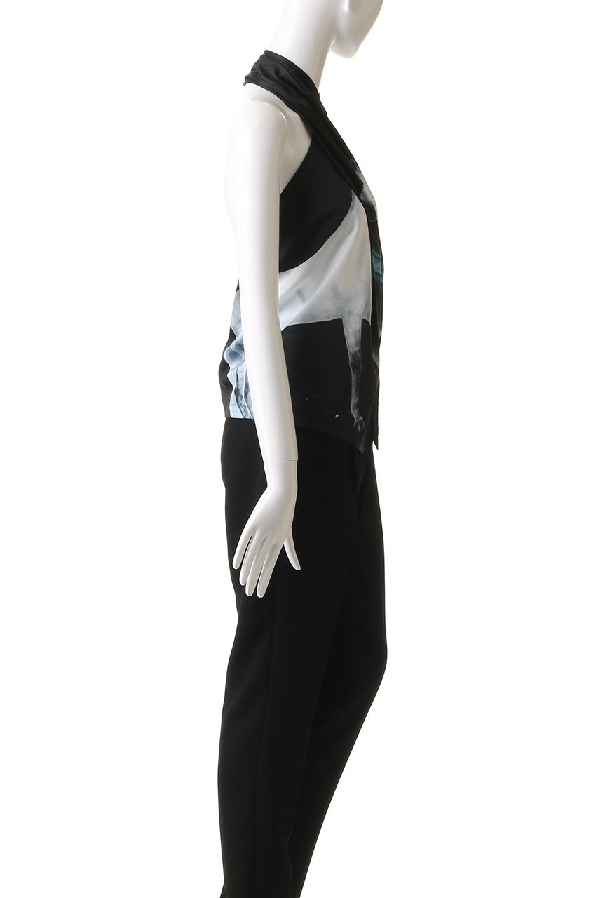 PRANK PROJECT(プランク プロジェクト)｜ホースプリントクロスホルター