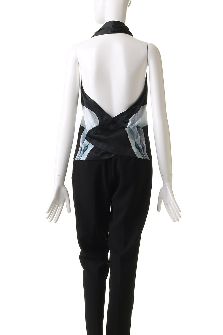 PRANK PROJECT(プランク プロジェクト)｜ホースプリントクロスホルター