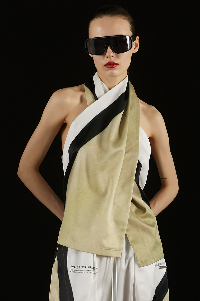 PRANK PROJECT(プランク プロジェクト)｜アートプリントクロスホルター