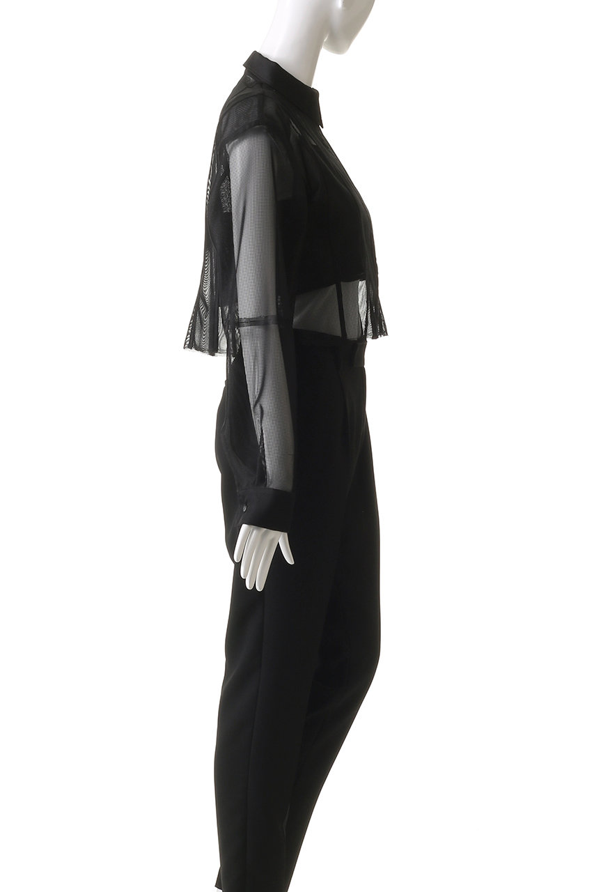 PRANK PROJECT プランク プロジェクト ビスチェ PRANK PROJECT(プランク プロジェクト)｜ビスチェレイヤード