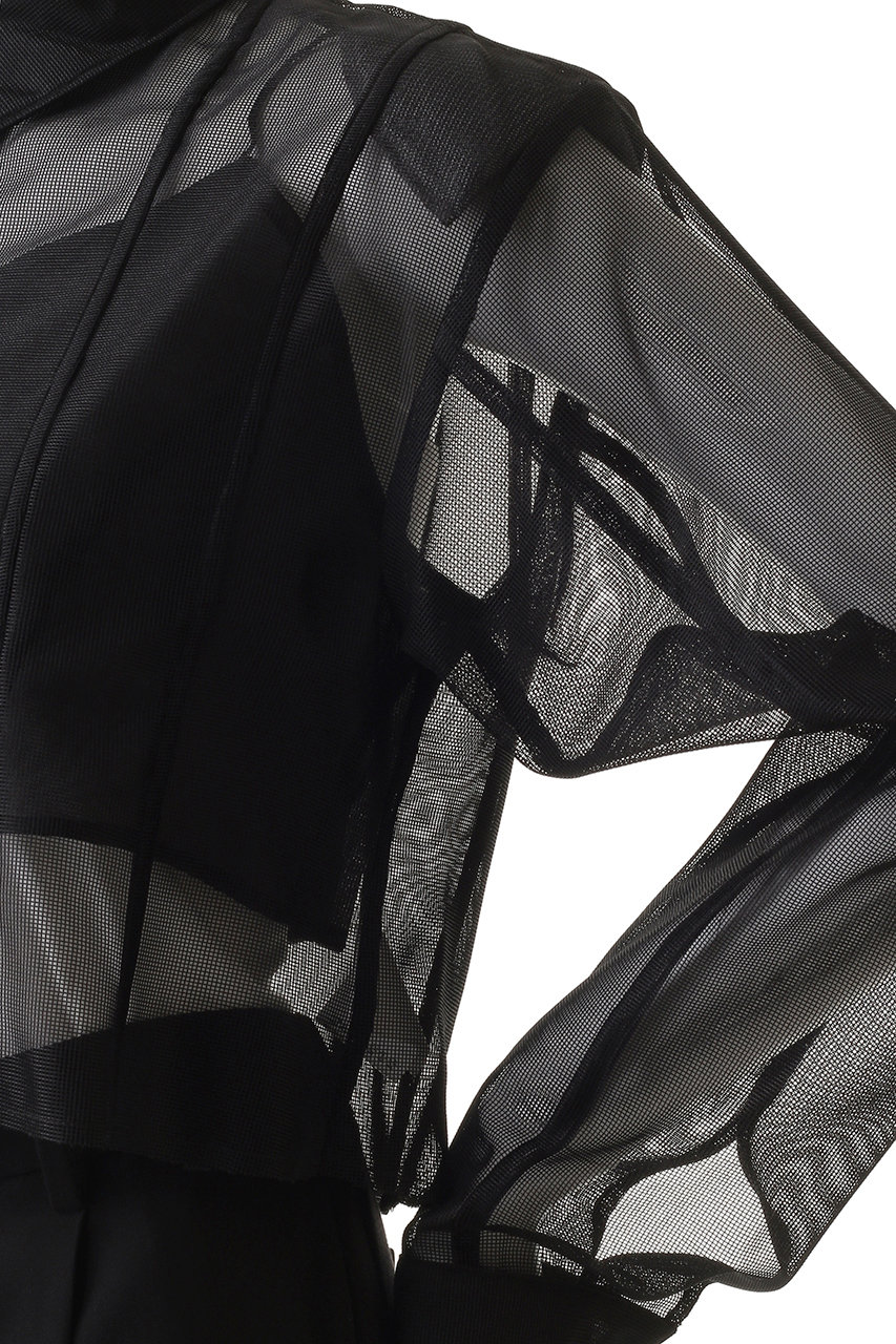 PRANK PROJECT(プランク プロジェクト)｜ビスチェレイヤード