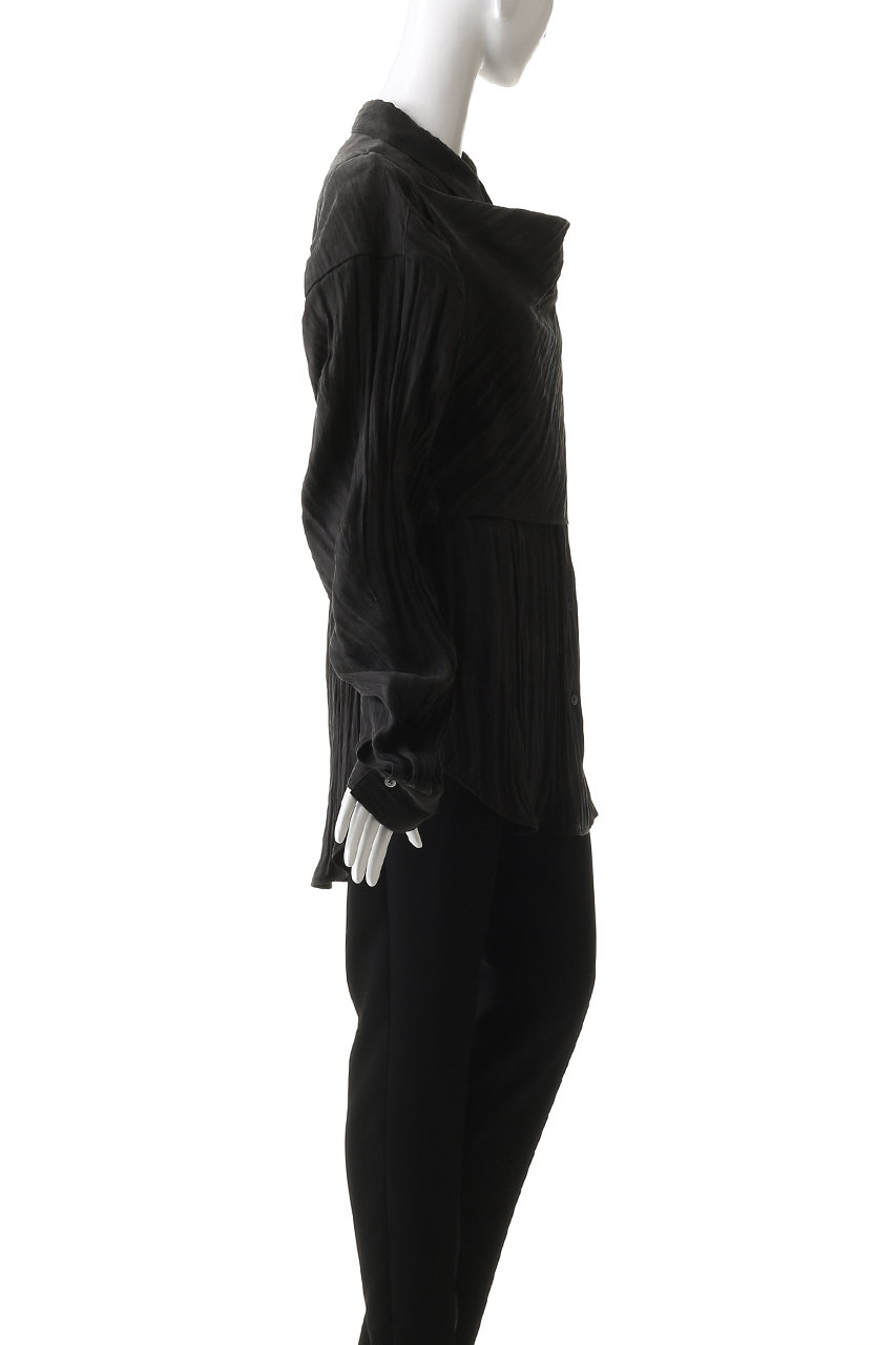 PRANK PROJECT(プランク プロジェクト)｜サテンシャツ＆キャミ