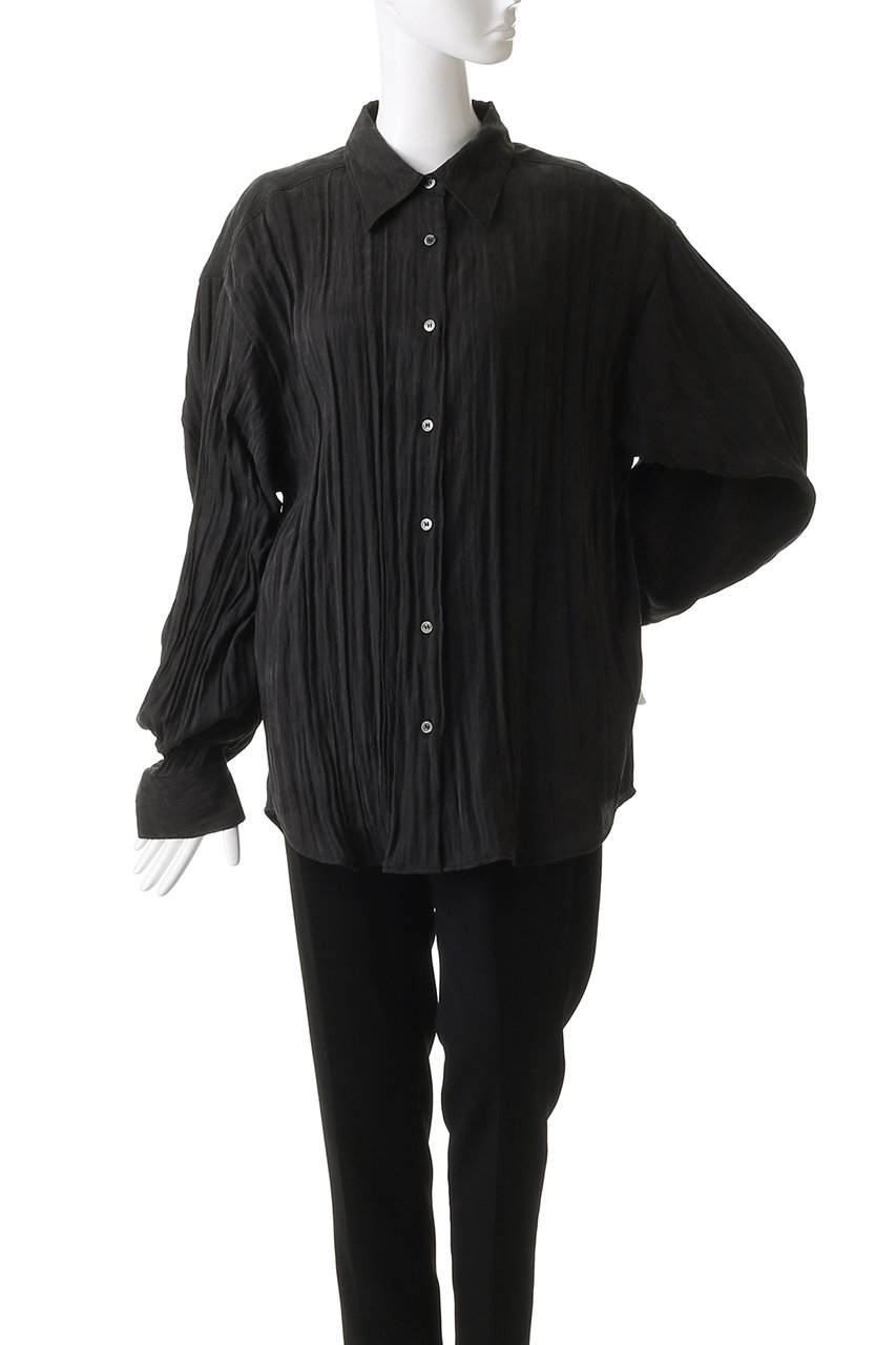 PRANK PROJECT(プランク プロジェクト)｜サテンシャツ＆キャミ / Satin