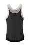 シルクテレコ2WAYタンクトップ / Silk Teleco 2WAY Tank Top プランク プロジェクト/PRANK PROJECT GRY(グレー)