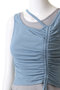 ２ネックレイヤードタンク / 2 Neck Layered Tank プランク プロジェクト/PRANK PROJECT