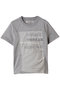 DELIVERY-Tシャツ プランク プロジェクト/PRANK PROJECT GRY(グレー)