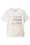 DELIVERY-Tシャツ プランク プロジェクト/PRANK PROJECT WHT(ホワイト)