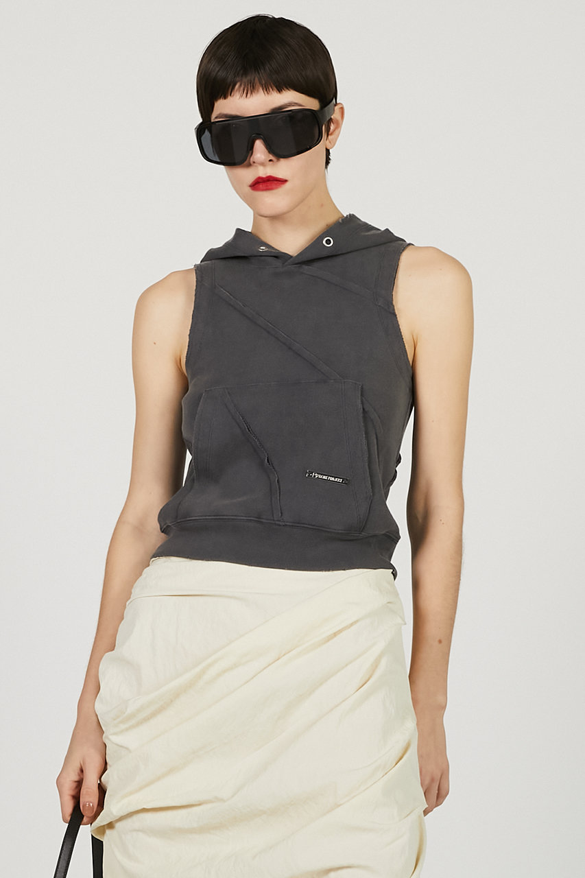 PRANK PROJECT(プランク プロジェクト)｜アウトシームアメスリフーディ