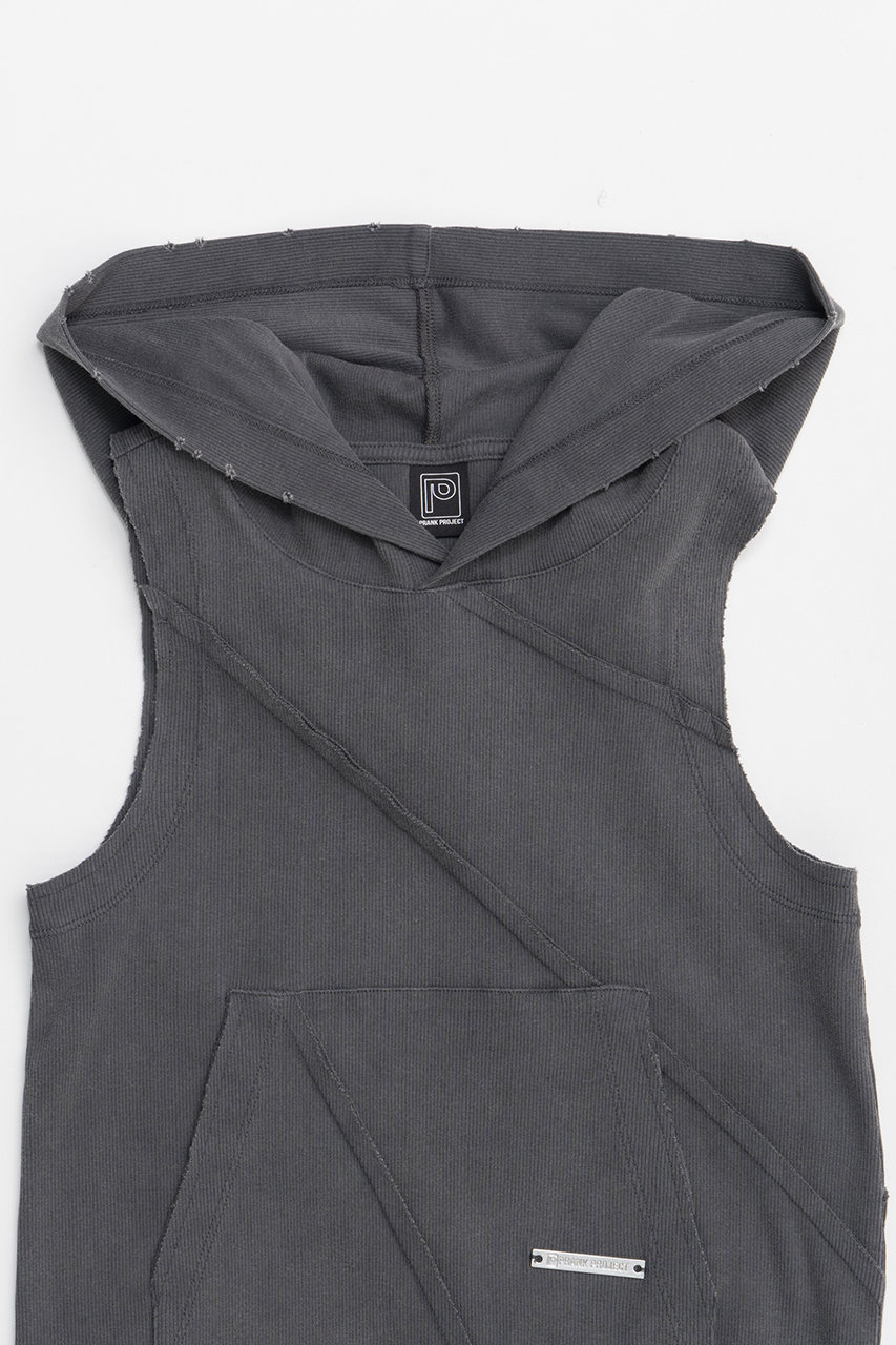 PRANK PROJECT(プランク プロジェクト)｜アウトシームアメスリフーディ